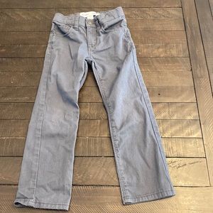 NWOT Old Navy 4T gray pants